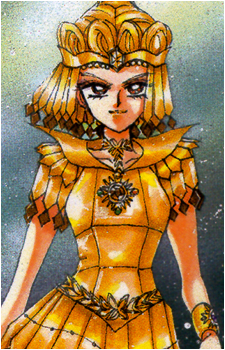 Sailor Galaxia