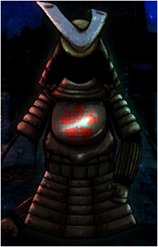 Crumbling Armor's image