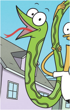 Craig Slithers