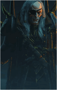 Luthor Harkon