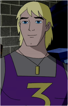 Cooper's image