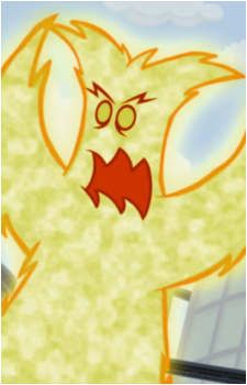 Energy Monster's image