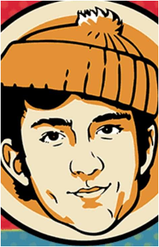 Mike Nesmith's image