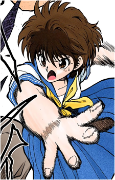 Keiko Yukimura