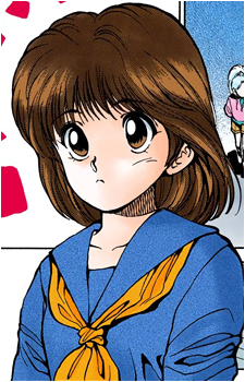 Keiko Yukimura