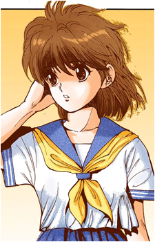 Keiko Yukimura