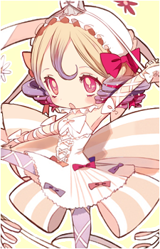 Kuru-Kuru Hime's image