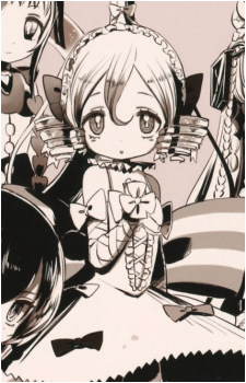 Kuru-Kuru Hime