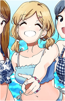 Yukari Sakuma