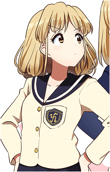 Yukari Sakuma
