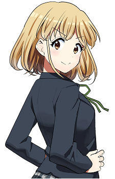 Yukari Sakuma