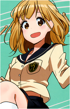 Yukari Sakuma