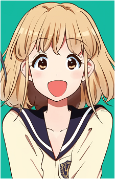 Yukari Sakuma's image