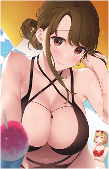 Image 8 - Art: ぎうにう (Giuniu) Image 8
