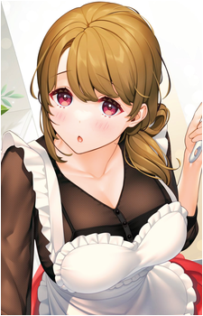 Image 16 - Art: ぎうにう (Giuniu) Image 16