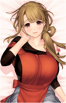 Image 29 - Art: ぎうにう (Giuniu) Image 29