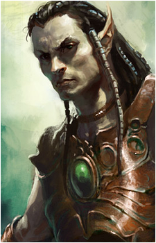 Ezuri's image