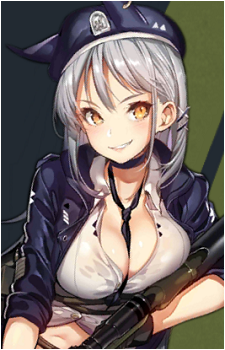 SPR A3G's image