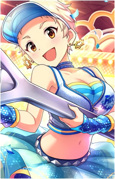 Ema Senzaki