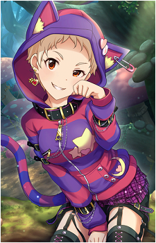 Ema Senzaki