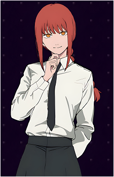 Makima