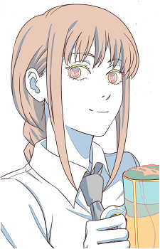 Makima