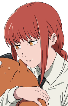 Makima
