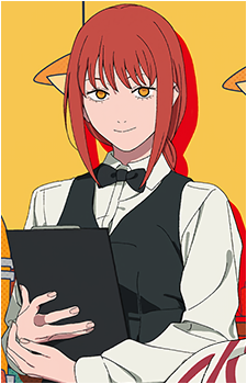 Makima