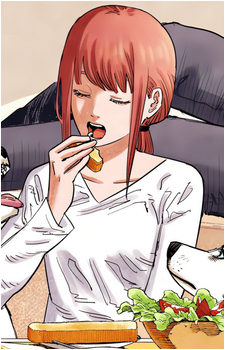Makima