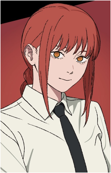 Makima