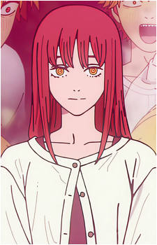 Makima