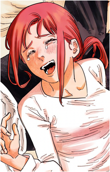 Makima