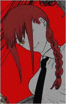 Makima
