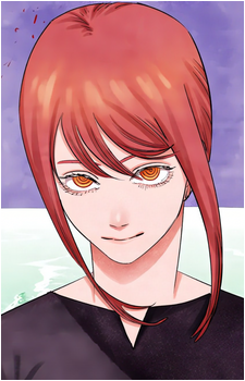 Makima