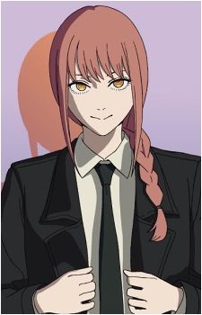 Makima