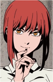 Makima
