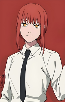 Makima