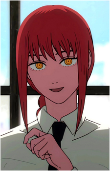 Makima