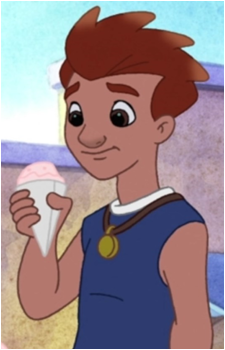 Keoni Jameson