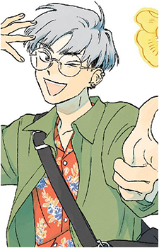 Narumi Kanechika's image
