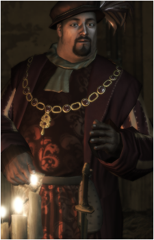 Bernardo di Bandino Baroncelli's image