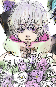 Image 14 - Art: ことり (Cotori) Image 14