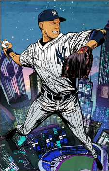 Derek Jeter
