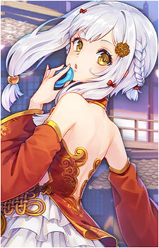Fu Ji's image