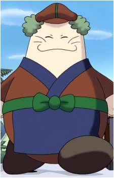 Chef Nagoya's image