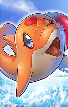 Light Dolphin's image