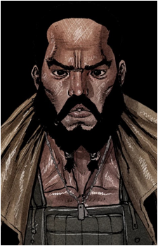 Tuco Belez's image