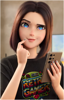 Samsung Sam