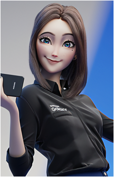 Samsung Sam