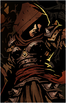 The Vestal's image